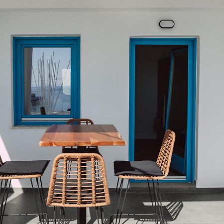 Amuse Mykonos Boutique Hotel Mykonos Town Exterior foto