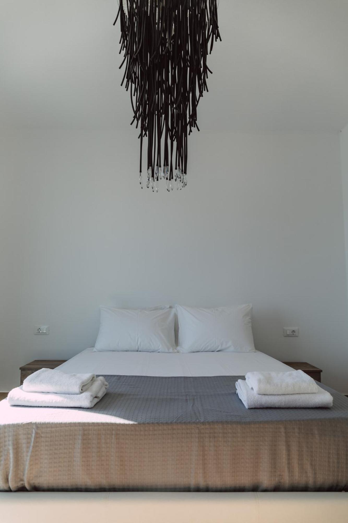 Amuse Mykonos Boutique Hotel Mykonos Town Exterior foto