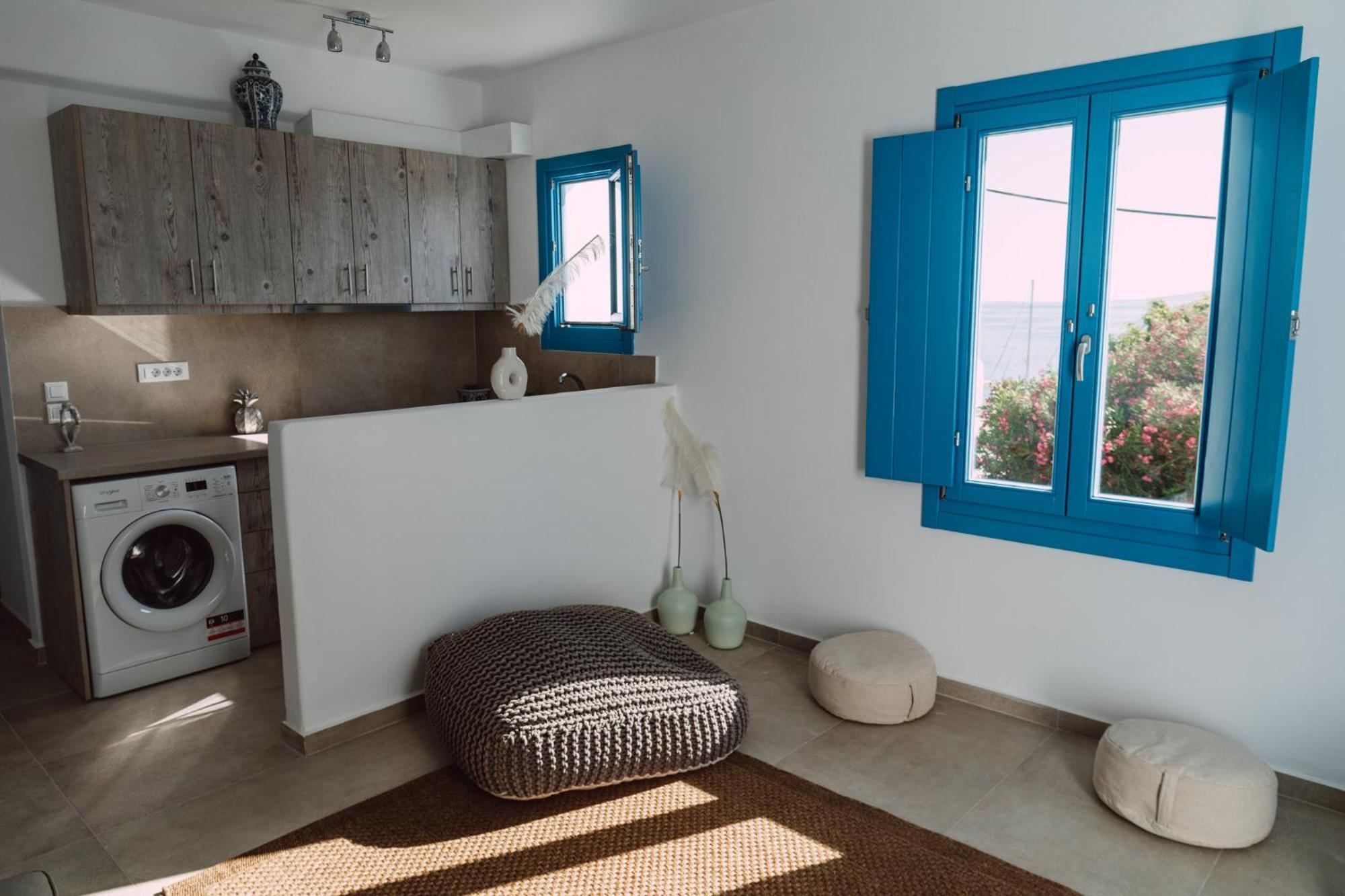 Amuse Mykonos Boutique Hotel Mykonos Town Exterior foto